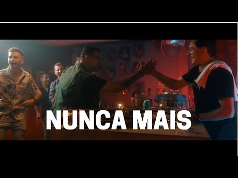 DESTAQUE NACIONAL  - NUNCA MAIS  | CLIPE OFICIAL DNA