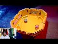 CHILDHOOD TOYS WERE THE BEST ONG Degenerocity REACTION