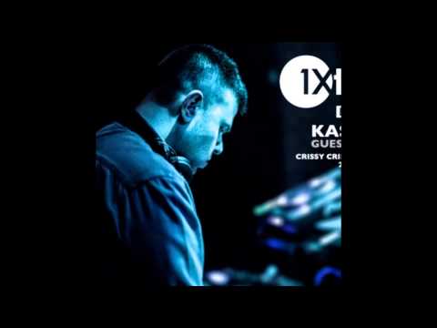 Kasra Guest Mix | Crissy Criss BBC 1Xtra D&B Show | 20.03.2013