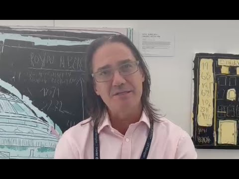 ULN at PropTech Connect: Taylor Wescoatt, Concrete VC - YouTube