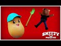 SMii7Y Animated Good Itch
