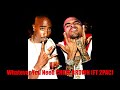 CHRIS BROWN WHATEVER YOU NEED FEAT 2PAC REMIX