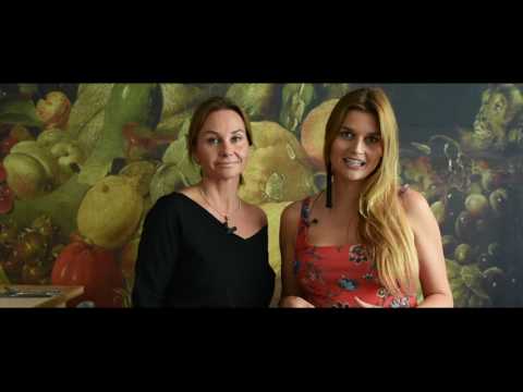 Zahrádka ve dvoře pro naši rodinnou restauraci Gourmet Pauza