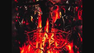 Broken Hope - Earth Burner - Grotesque Blessings