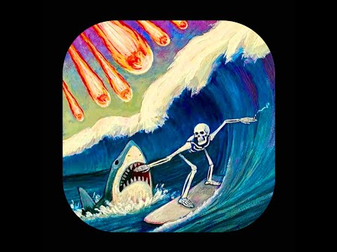 [FREE] JID x DENZEL CURRY TYPE BEAT "BERSERK"