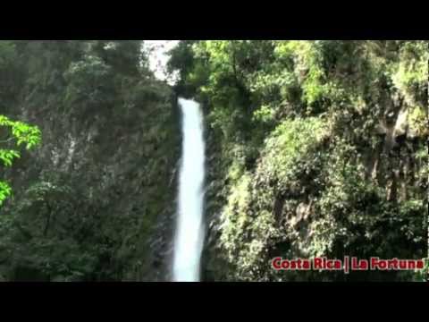 JBL Expedition 2012: Costa Rica - La Fortuna