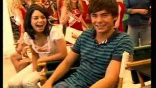 Zac Efron - Bet on It (Full Song)