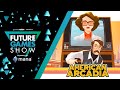 American Arcadia | Gameplay Presentation | Future Games Show June 2022