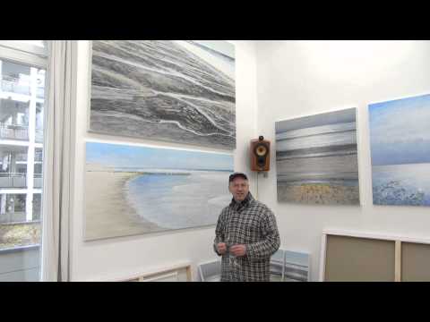 Folkert Rasch Interview Aktuelle Kunst Köln /Karlsruhe