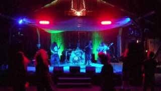 MEAT SHITS   Wilseyville, CA  07 07 2017 Festum Carnis 5