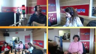 Jorge Dizque Lunares y mucho más - Tropishow 15 de Julio de 2016