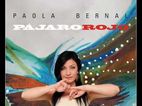 PAOLA BERNAL 10 - Ay Dios - (Audio Clip)