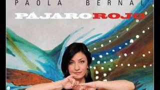 PAOLA BERNAL 10 - Ay Dios - (Audio Clip)