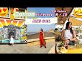 Daman Vlog 2026 Travel Plan 1N 2D Devka Beach Jampore Beach Nani Daman Moti Daman Best Place