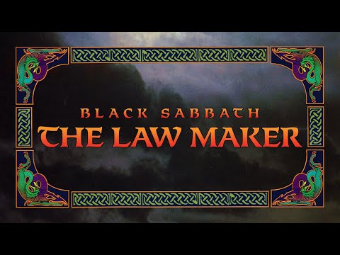 Video thumbnail for The Law Maker