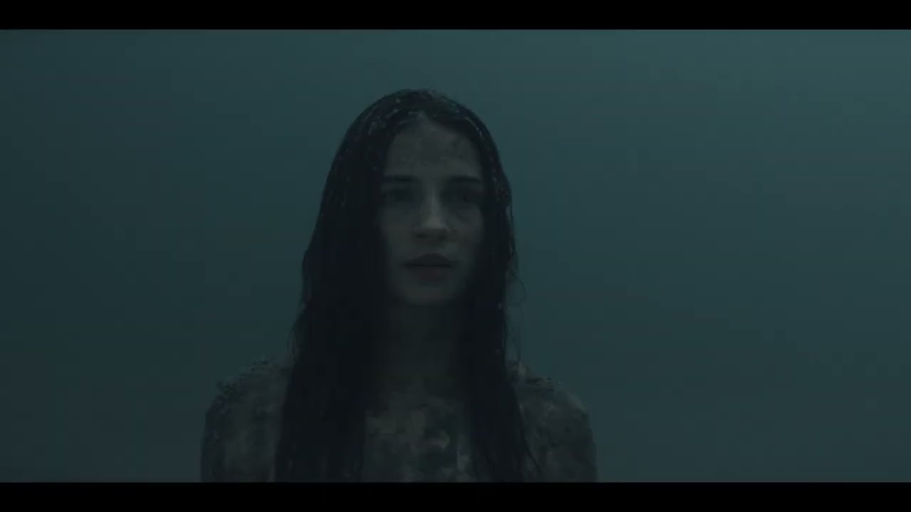 DIE DÜSTEREN - Mystery-Thriller-Serie für ZDFneo. Trailer zur Premiere auf dem Filmfest Hamburg 2026