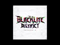 Blacklite District The Struggle XL