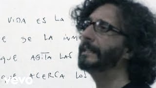 Fito Paez - El Cuarto De Al Lado (Official Video)