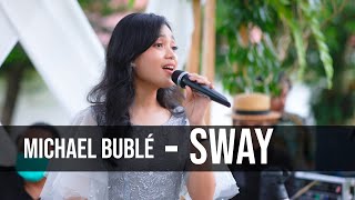 Download lagu Michael Bublé - Sway | Remember Entertainment ( Keroncong Version Cover ) mp3 Download lagu Michael Bublé - Sway | Remember Entertainment ( Keroncong Version Cover ) mp3