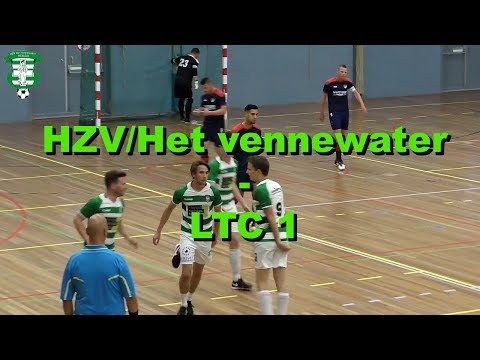 HZV/Het vennewater - LTC 1