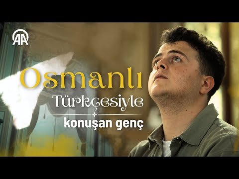 Unutulan kelimelerin izinde: 21. yüzyılda Osmanlı Türkçesiyle yaşamak