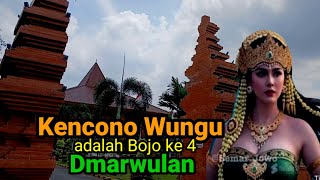 Download lagu The origin of the Damarwulan village. The historical story of Kenconowungu, Minak Jinggo Blambang... mp3