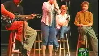 Robin Rogers - Mr Mojo - Words and Music