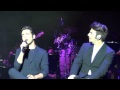 Il Volo- Gianluca Ginoble - Igniazio Boschetto ...