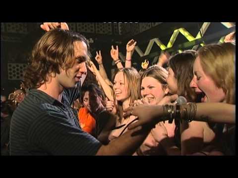Reef - I Would Have Left You (Live at Bristol Academy 2003)