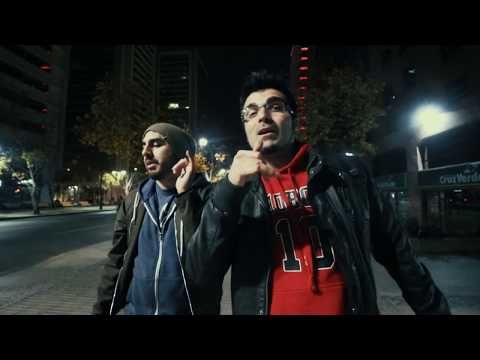 LIRI KILLAZ - REAL CHILLA 🌃 | Killatape Vol.1