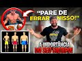 A REAL IMPORTÂNCIA DO SEU BIOTIPO! - PARE DE ERRAR NISSO!