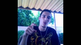 Shaggy 2 Dope- Half Full (Kirk&#39;s Sign Language Video)