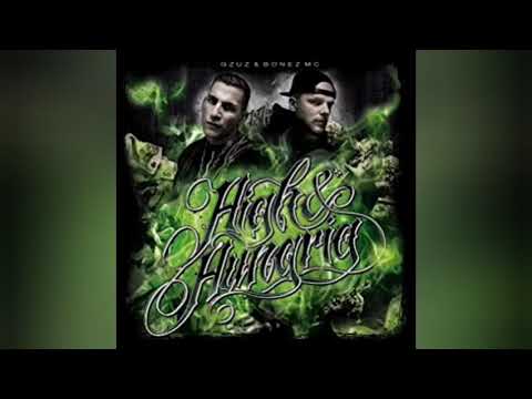 Bonez MC - Ariba Ariba