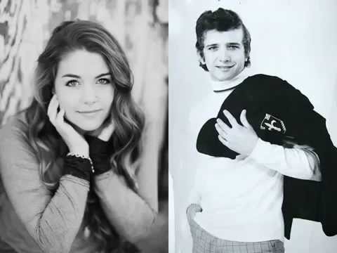 Jacek Lech - Hej dziewczyno