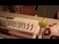 Rachel And Dara Rube Goldberg Popping A Balloon