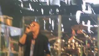 Anselmo Ralph - pavilhão Rosa Mota - Aplausos para ti