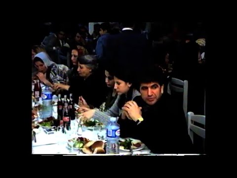 NEWROZ GECESİ - 1996 ISTANBUL