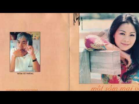 Thể hiện bởi Khánh Ly