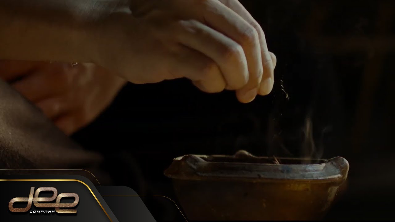 Bayi Gaib: Bayi Tumbal Bayi Mati - Official Trailer | 15 Februari 2018