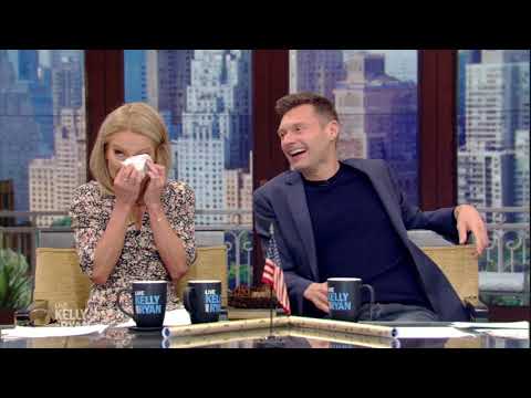 Kelly Can't Stop Laughing at JetBlue's New Pet Policy