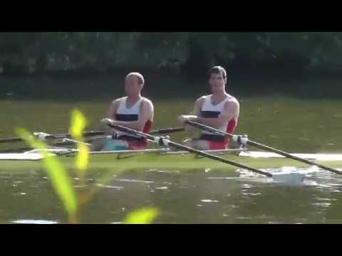 Limburg 2011 - Jens und Dennis