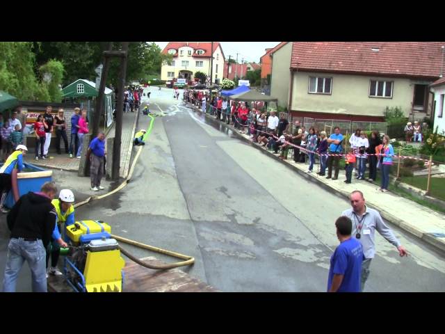 Ostrov u Macochy, 15. 07. 2012