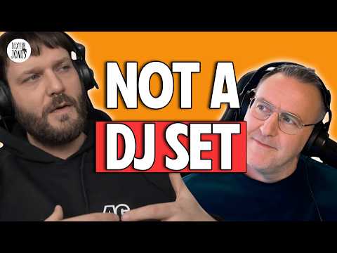 Dexter Jones and Saytek