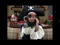 SpongeBob Patchy Excited For Christmas