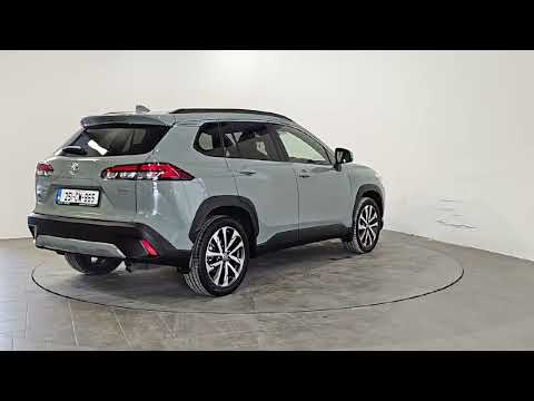 Toyota Corolla Cross 1.8 Hybrid SOL - Image 2