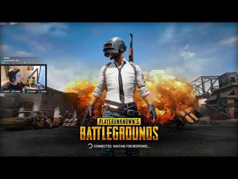 SHROUD chocoTaco Just9n - BEST SQUAD IS BACK!