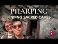 INSIDE GURU RINPOCHE'S SACRED CAVE! Pharping's TOP Buddhist Pilgrimage Sites