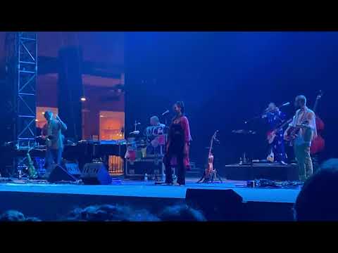 VENERUS - Sei acqua | Auditorium Parco Della Musica "Ennio Morricone"