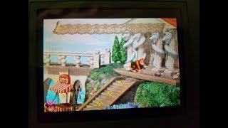 (バナナを取り戻せ)スーパードンキーコング 実況プレイ part6