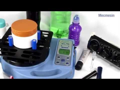 Tornado Digital Torque Tester - Product Overview - Mecmesin Torque Measurement